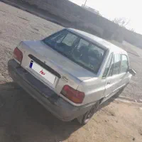 هفت|خودرو سواری و وانت|خواف, |دیوار