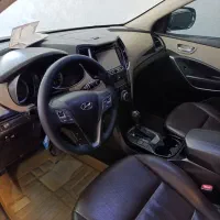 سانتافه مدل 2014|خودرو سواری و وانت|مشهد, آزادشهر|دیوار