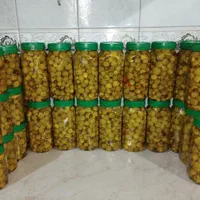 انواع ترشی خانگی|خوردنی و آشامیدنی|شیراز, سایت اداری|دیوار