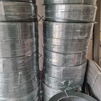 تسمه کش و تسمه بسته بندی و نبشی پلاستیکی