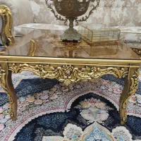 سرویس مبل|مبلمان خانگی و میز عسلی|اسدآباد, |دیوار