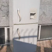 یخچال و فریزر