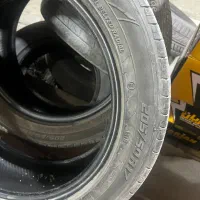 چهار حلقه لاستیک ۱۷-۵۰-۲۰۵|قطعات یدکی و لوازم جانبی|کرمان, |دیوار