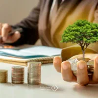 سرمایه گذاری میکنم تا ۱ میلیارد