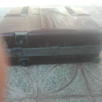 چمدان بزرگ|کیف، کفش، کمربند|کرمان, |دیوار