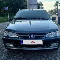 پارس سال مدل ۹۲ بی رنگ