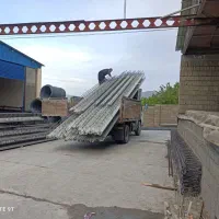 تیرچه صنعتی رستمی سقز