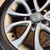 لاستیک YOKOHAMA