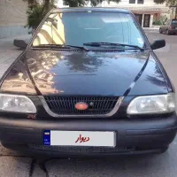 پراید 141 تمیز|خودرو سواری و وانت|مشهد, ارشاد|دیوار