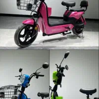 موتور شارژی