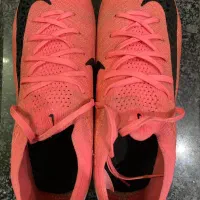 کفش استوک دار