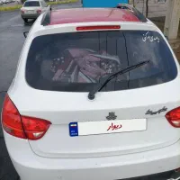 کوئیک 1402 gxrl|خودرو سواری و وانت|بیرجند, |دیوار