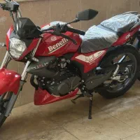 بنلی 150 قرمز صفر