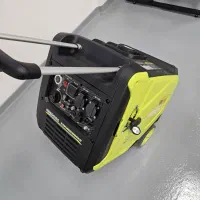 موتور برق ۶ kva سایلنت