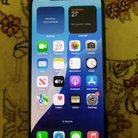 اپل iPhone 12 Pro با حافظهٔ ۱۲۸ گیگابایت