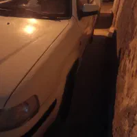 سمند مدل 91تک se