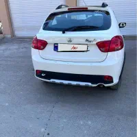 کوییک GXR مدل 403 بستک|خودرو سواری و وانت|بندرعباس, |دیوار