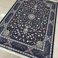 فرشینه|فرش|آران و بیدگل, |دیوار