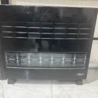 بخاری گازی نیک کالا