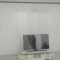 نصب انواع پرده و لوستر بصورت حرفه ایی|خدمات پیشه و مهارت|خرم‌آباد, |دیوار