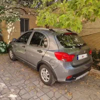 فروش خودرو کوییک مدل ۱۴۰۱ بسیار تمیز|خودرو سواری و وانت|بروجرد, |دیوار