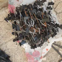 چوب رختی لباس|فروشگاه و مغازه|سراب, |دیوار