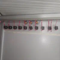 برقکاری ساختمان و برق صنعتی|خدمات پیشه و مهارت|رامسر, |دیوار