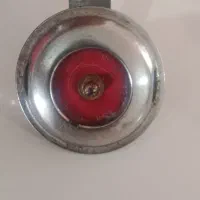 لاستیک دوچرخه 24 و بوق موتور|دوچرخه، اسکیت، اسکوتر|گالیکش, |دیوار