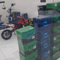 امداد باطری (باتری) بلادی کوی طالقانی(کمپ عجمها)