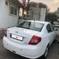 ام وی ام ۵۵۰ اتومات ۹۴ کم کار و بی رنگ|خودرو سواری و وانت|گرگان, |دیوار