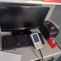 کامپیوتر ال جی