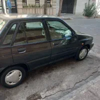 پراید مدل۸۴