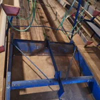 فروش قفس مرغ  در حد نو|لوازم جانبی حیوانات|قزوین, |دیوار