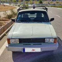 وانت پیکان مدل ۹۲