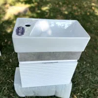 تولیدی روشویی pvc