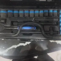 جعبه بکس 24 پارچه مشکی رنگ فشار قوی اینتیمکس