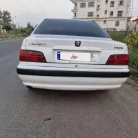 پژو پارس 402سال بی رنگو و ضربه 23هزارتا کارکرد|خودرو سواری و وانت|لاهیجان, گلستان|دیوار