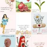 طراحی بنر،برچسب محصولات...|خدمات رایانهای و موبایل|شوشتر, |دیوار