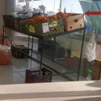 میوه رایگان