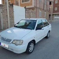 پراید۱۳۲مدل ۹۰ تمیز خونگی