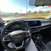 X33 cross دنده|خودرو سواری و وانت|اراک, |دیوار