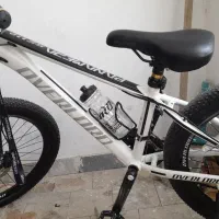 دوچرخه سایز ۲۴ اورلورد اصل