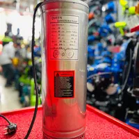 کف کش ۱ اینچ و کفکش ۲ اینچ مسی