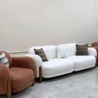 مدل پاندا ترند سال|مبلمان خانگی و میز عسلی|پرند, فاز ۰|دیوار