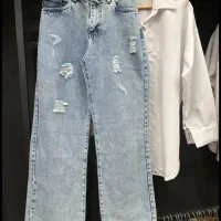 شلوار ونیمبوت