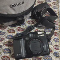 دوربین عکاسی و پرینتر خانگی کَنون