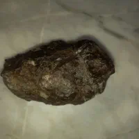 شهاب سنگ حدودا۳۵۰گرم