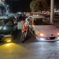 کمک بادی، پنو ماتیک پژو|قطعات یدکی و لوازم جانبی|بجنورد, |دیوار