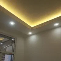 سفید کاری وگچبری|خدمات پیشه و مهارت|سرپل ذهاب, |دیوار