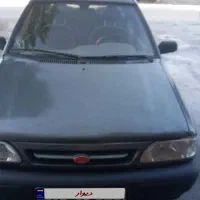 پراید ۱۳۱ مدل ۹۰